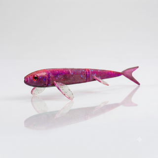 #22 Pink LOX