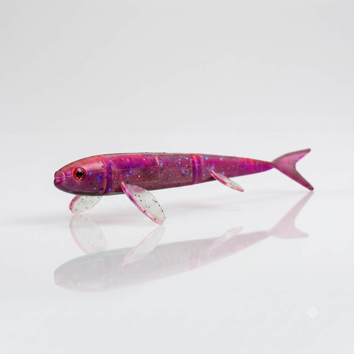 Bite On Pelagic Wizard #22 Pink LOX – productfoto 1