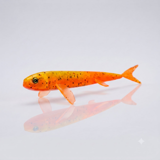 #25 Orange Ray