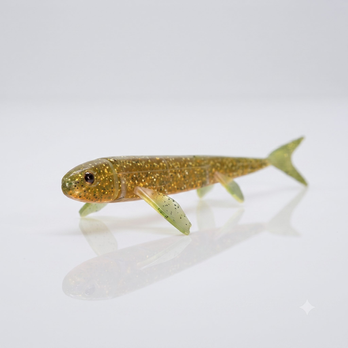 Bite On Pelagic Wizard #28 Caramel Oil – productfoto 1