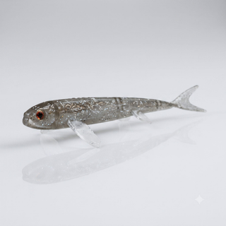 #30 Minnow Fish