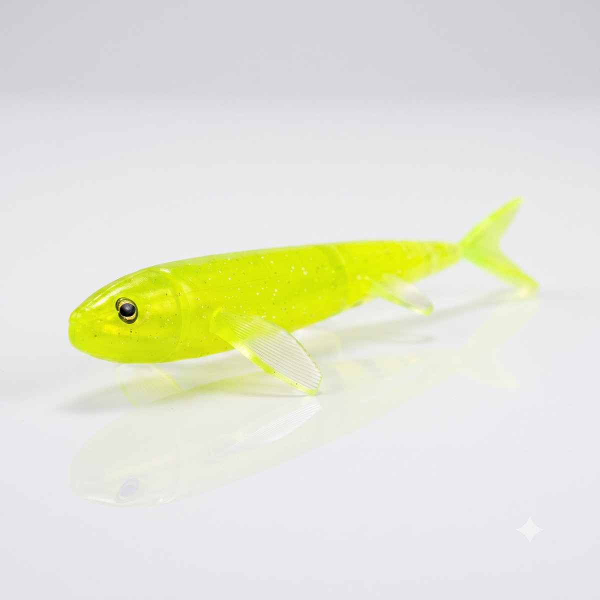 Bite On Pelagic Wizard #31 Lime Perl – productfoto 1