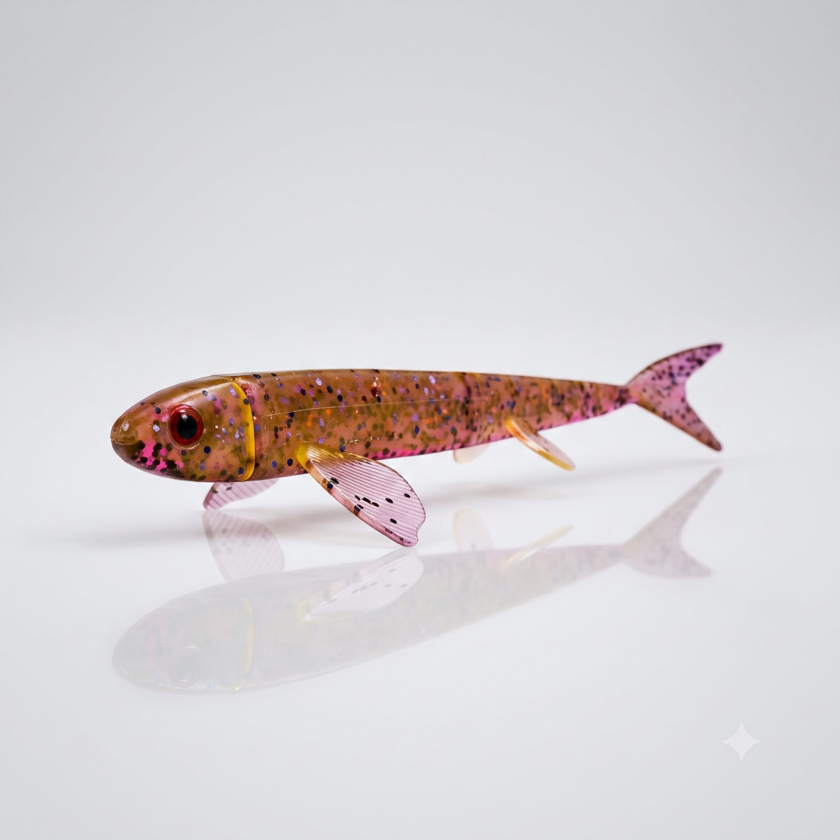 Bite On Pelagic Wizard #34 Cream LOX – productfoto 1