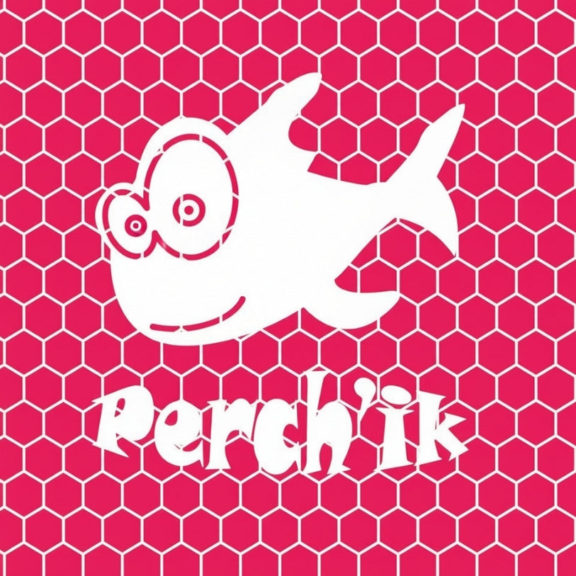 Perch’ik Softbaits