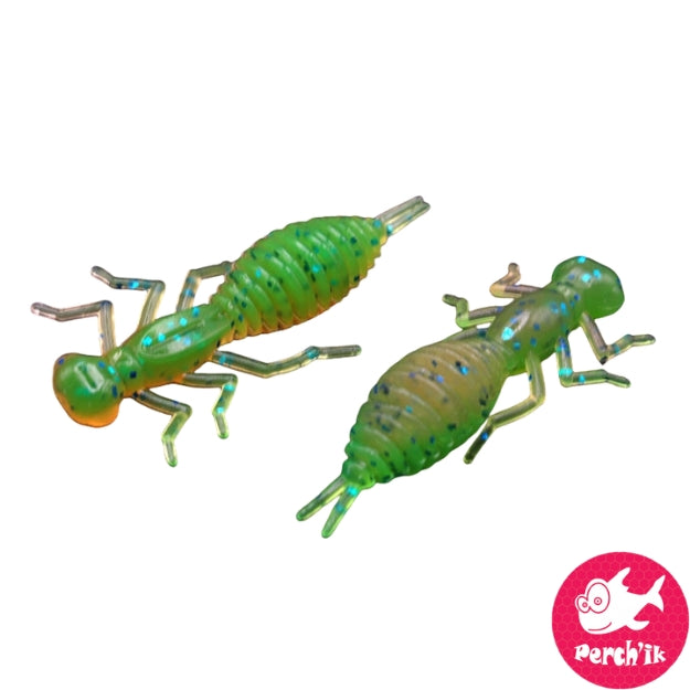 Perch'ik Beetle New