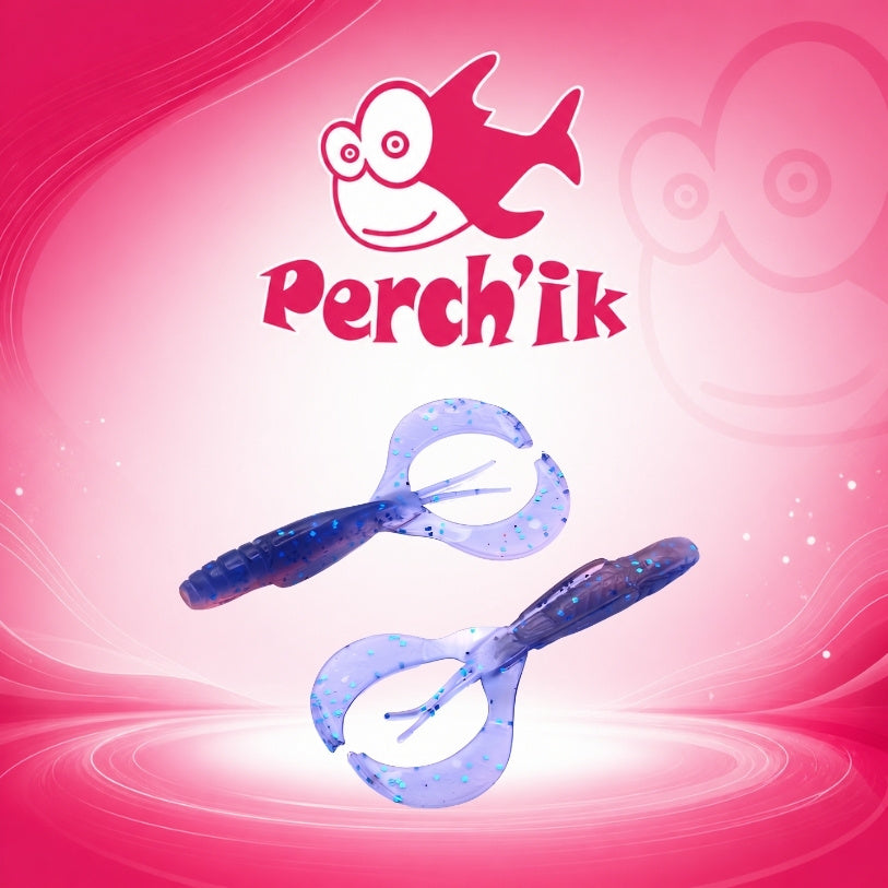 Perch'ik Creature Baits