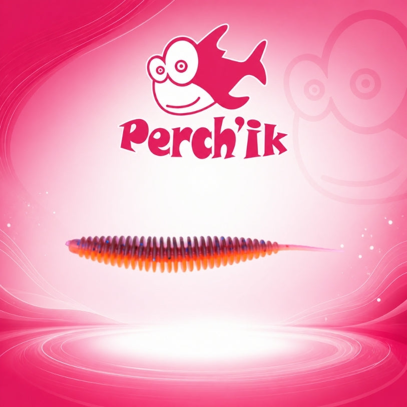 Perch'ik Pin Tails