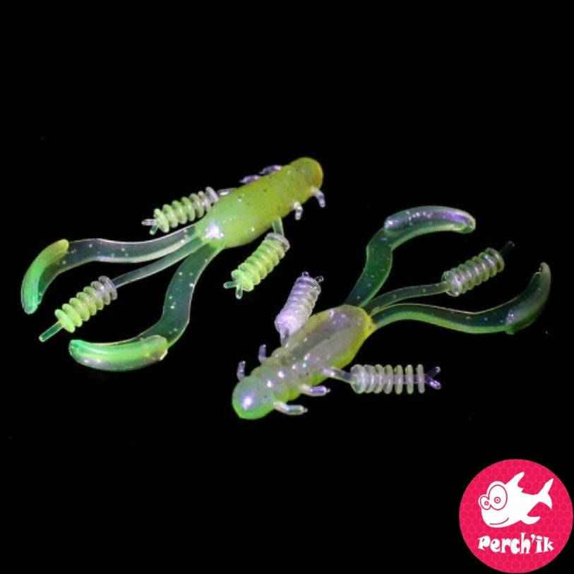 Perch'ik Striker