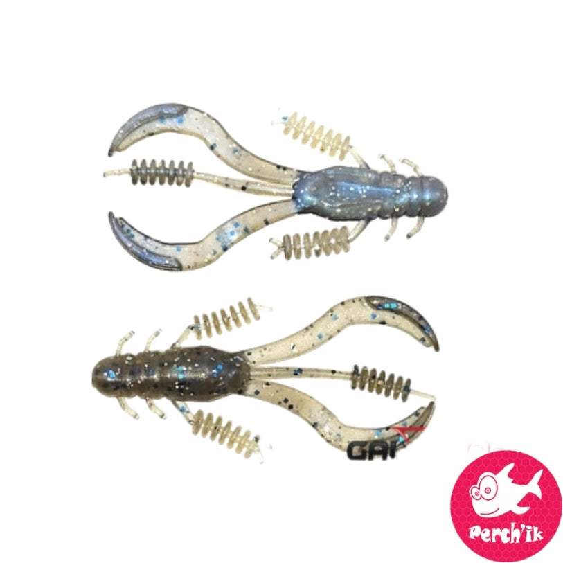 Perch'ik Striker