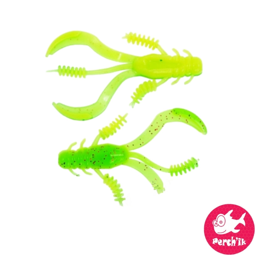 Perch'ik Striker