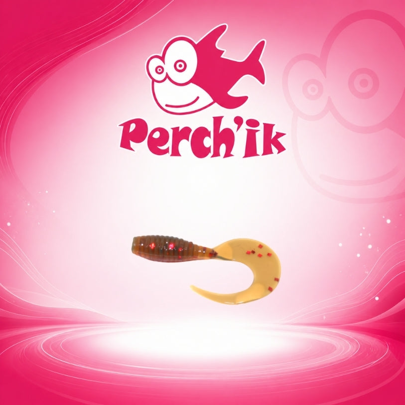 Perch'ik Twisters