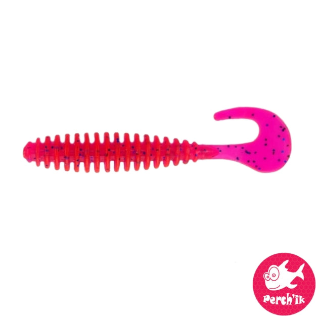 Perch'ik Worm Tail