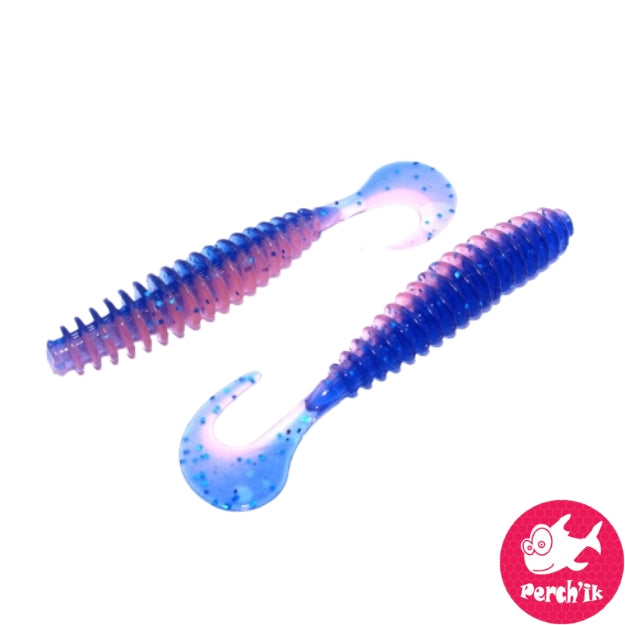 Perch'ik Worm Tail