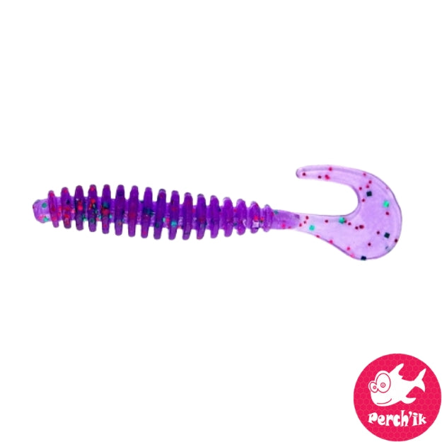 Perch'ik Worm Tail