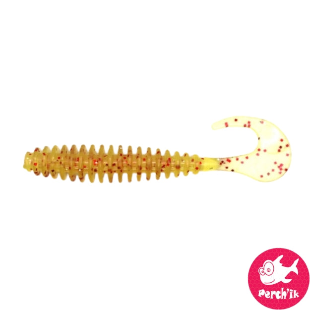 Perch'ik Worm Tail