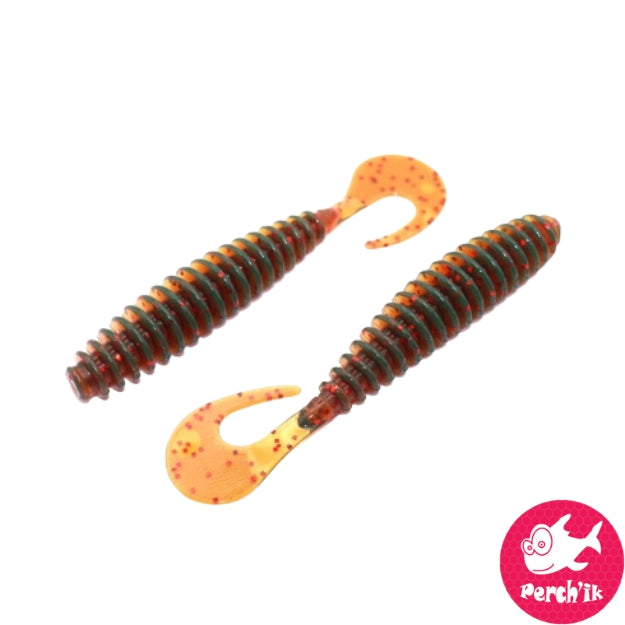 Perch'ik Worm Tail