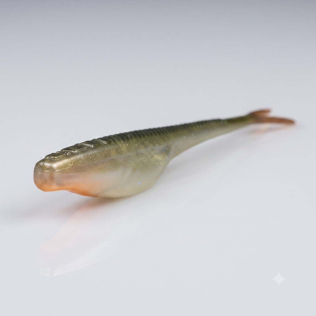 Bite On Slug Impact #01 AYU – productfoto 1