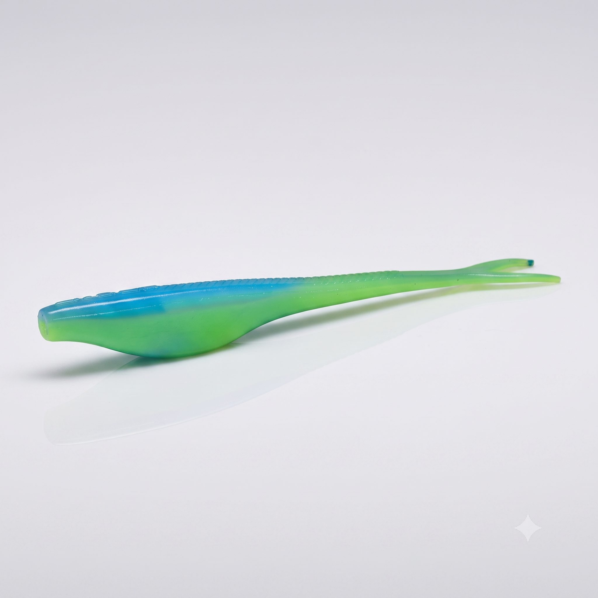 Bite On Slug Impact #03 Ice Chartreuse – productfoto 1