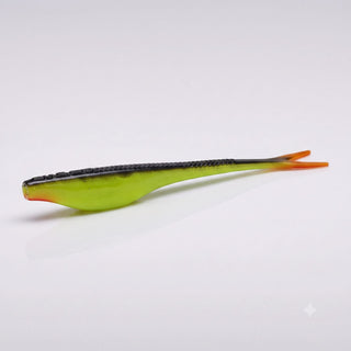 #07 Sour Apple