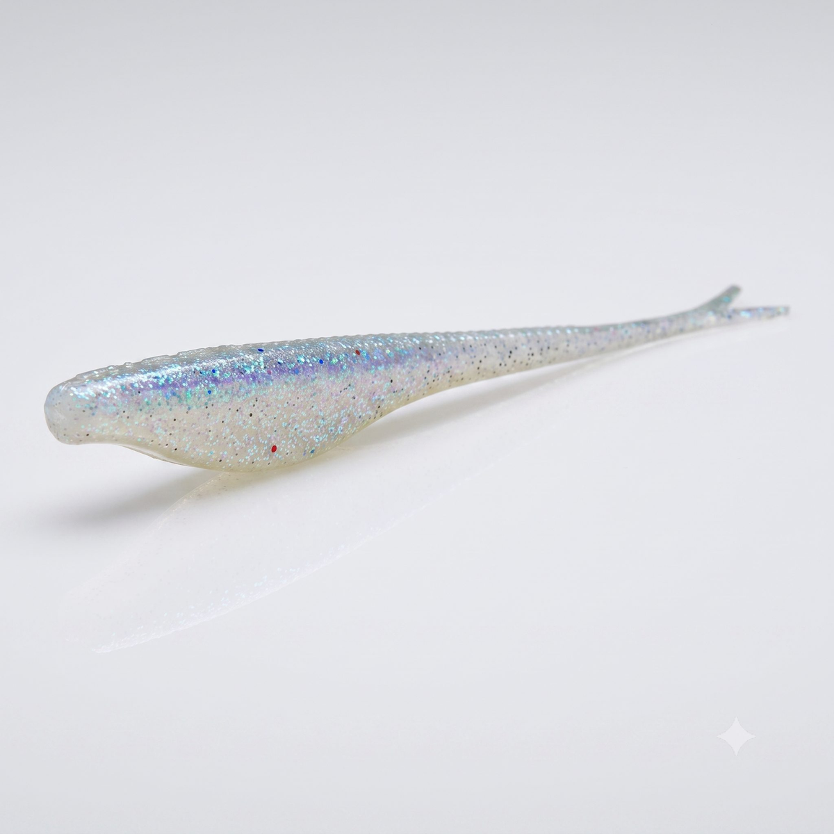 Bite On Slug Impact #13 Arctic Pearl – productfoto 1