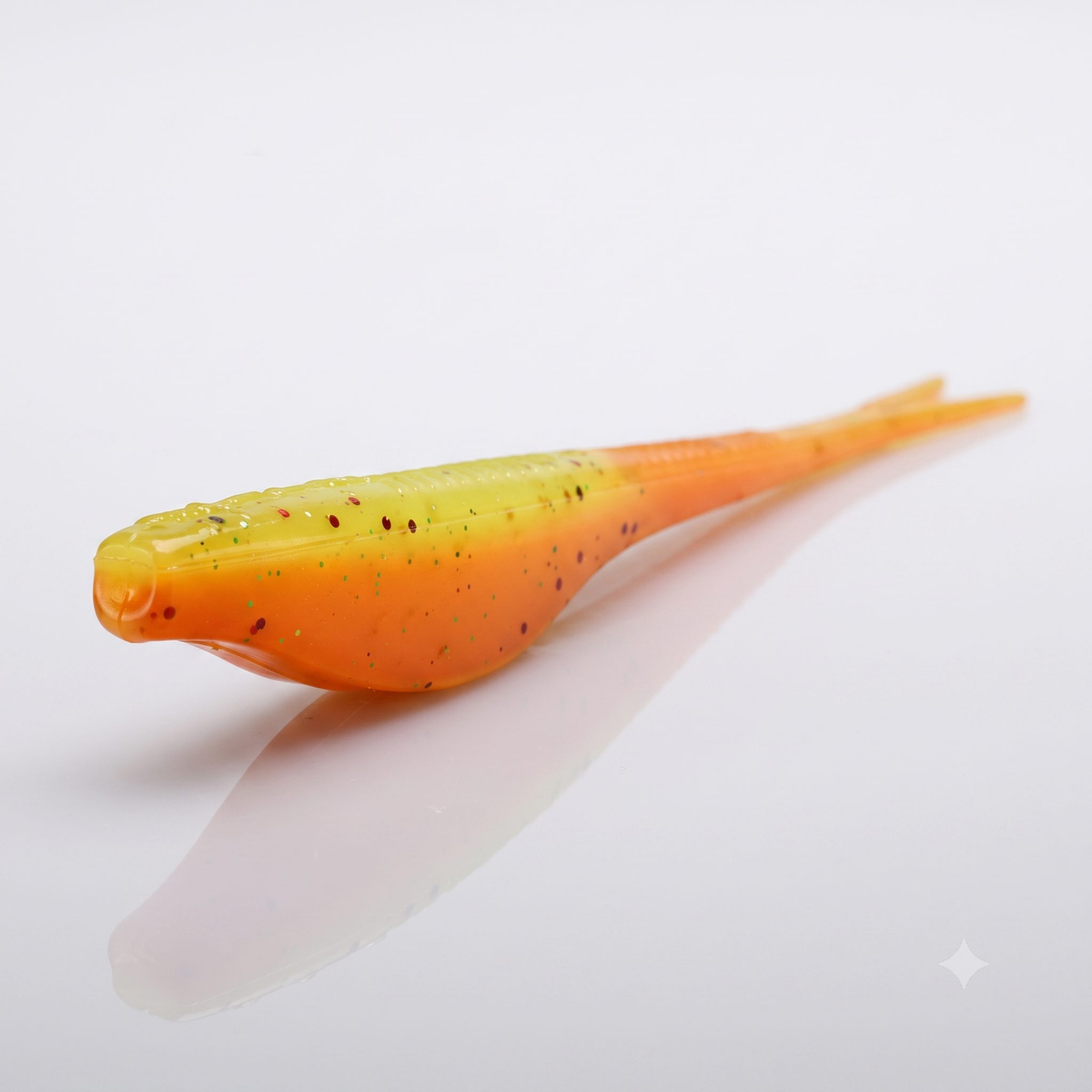 Bite On Slug Impact #25 Orange Ray – productfoto 1