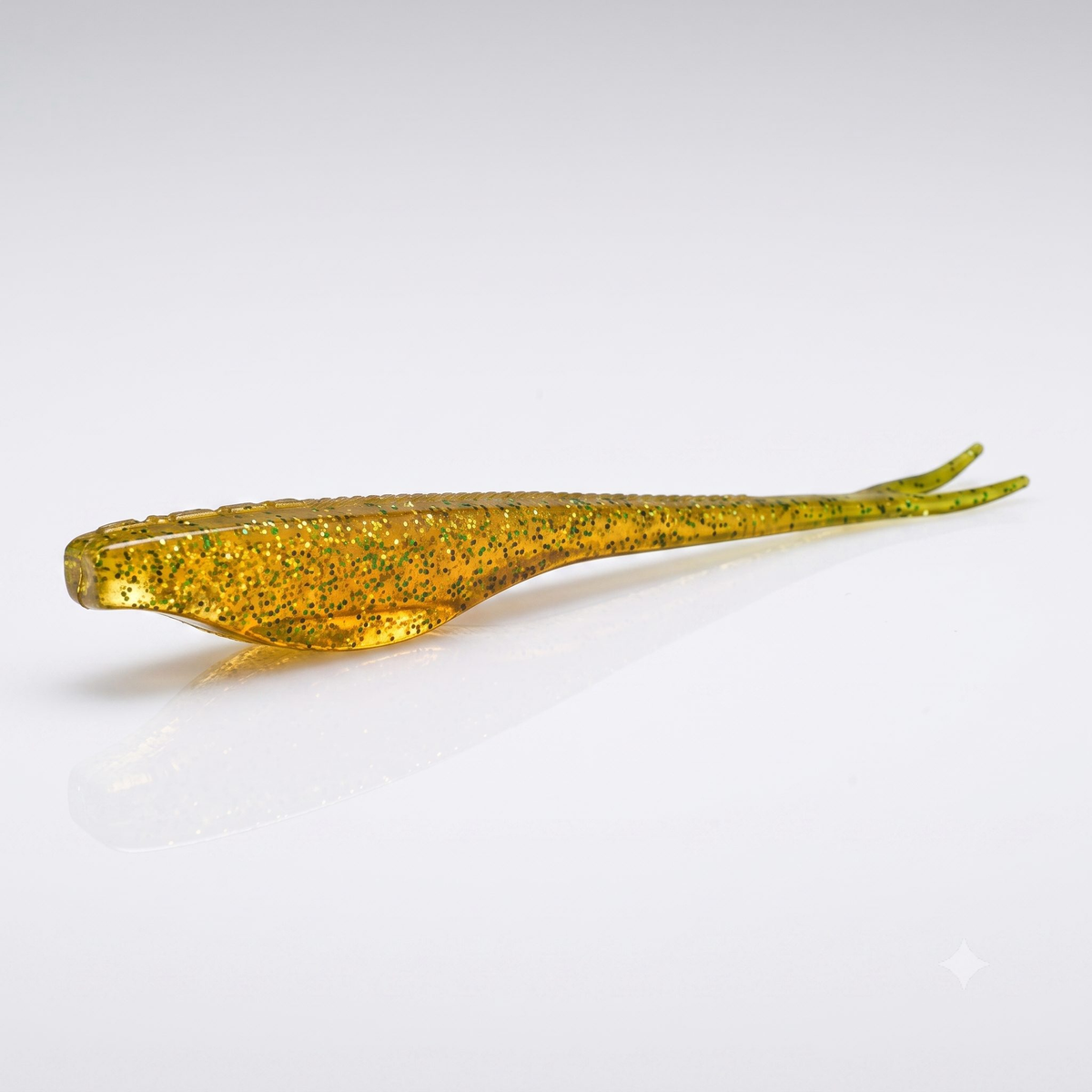 Bite On Slug Impact #28 Caramel Oil – productfoto 1