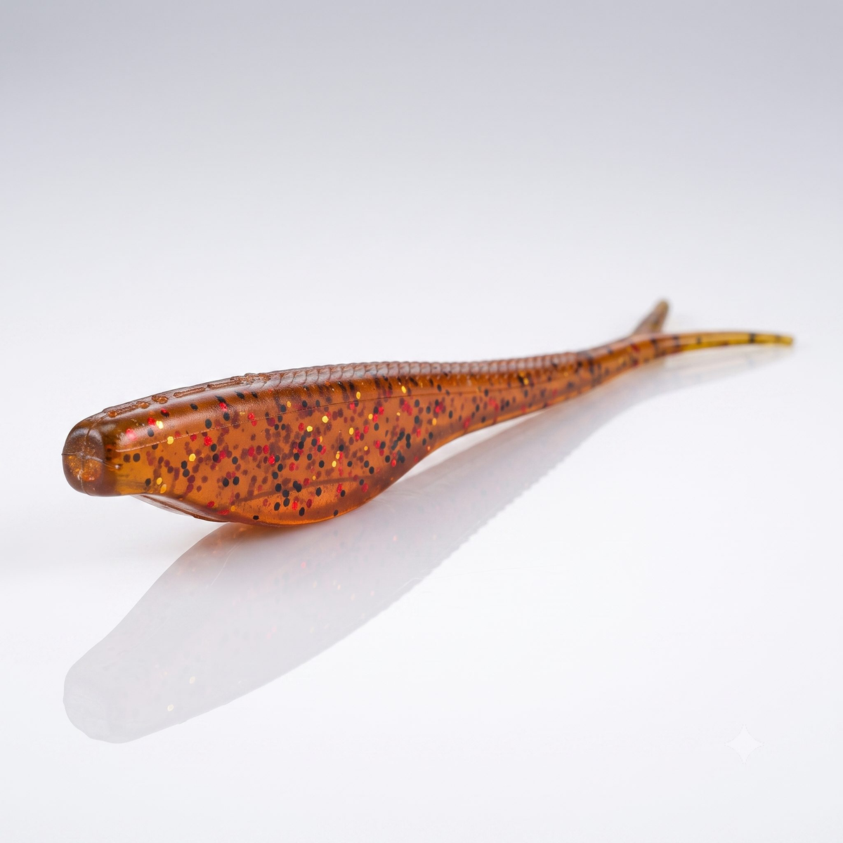 Bite On Slug Impact #29 Motor Oil Red – productfoto 1