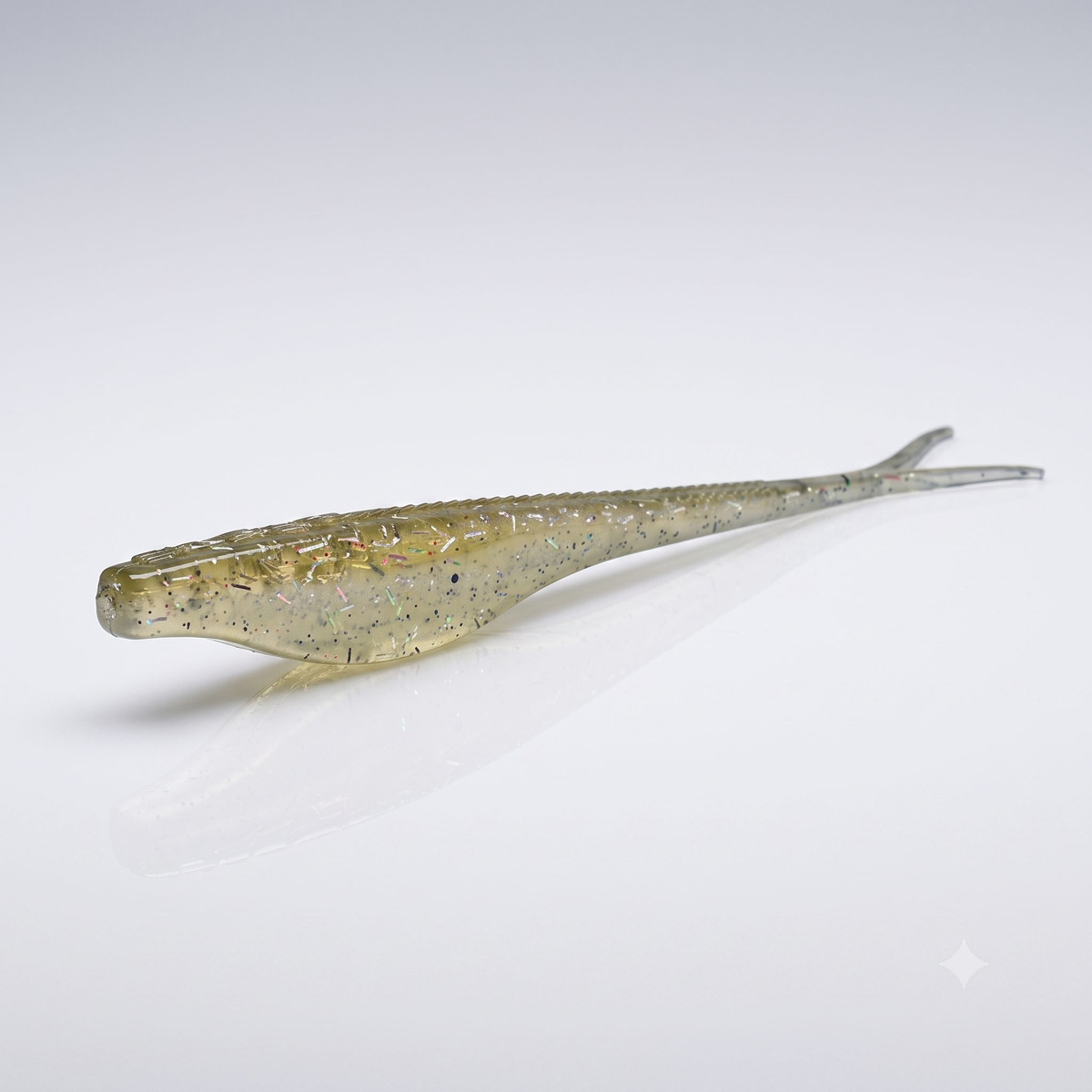 Bite On Slug Impact #30 Minnow Fish – productfoto 1
