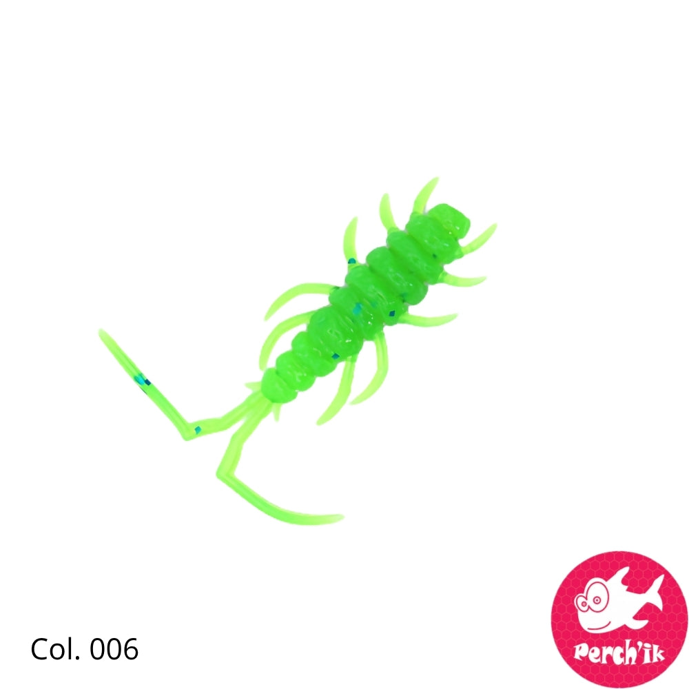 Perch'ik Stalker