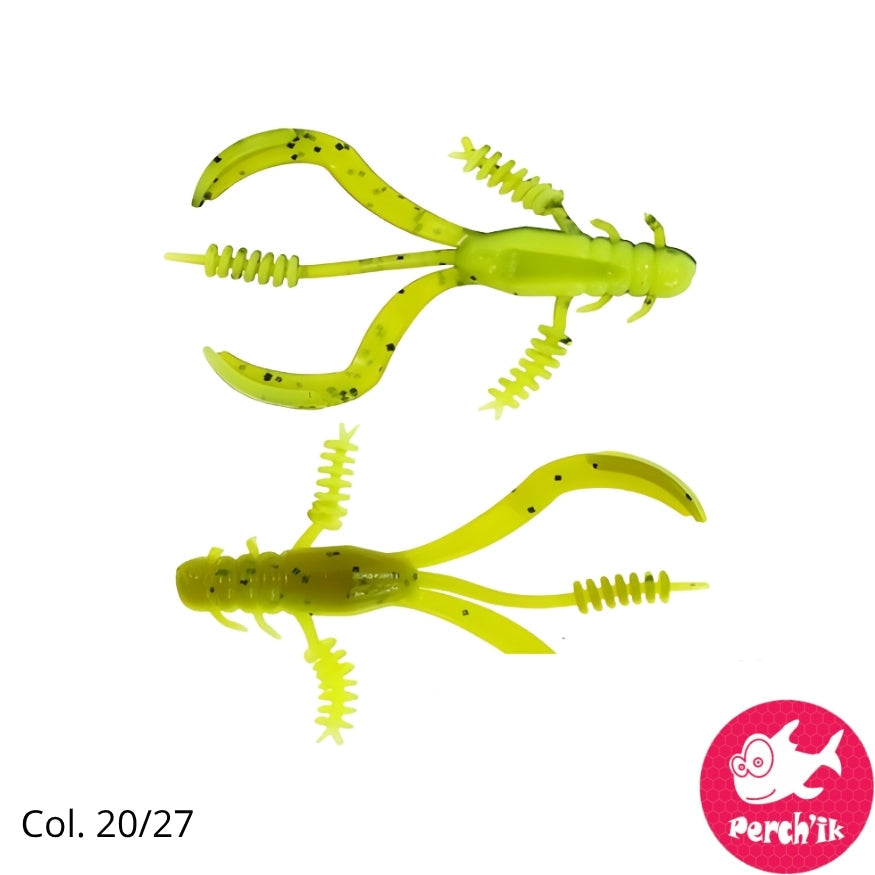 Perch'ik Striker