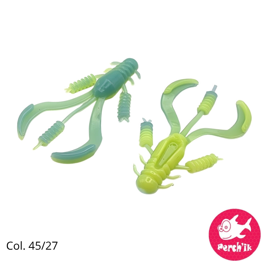 Perch'ik Striker