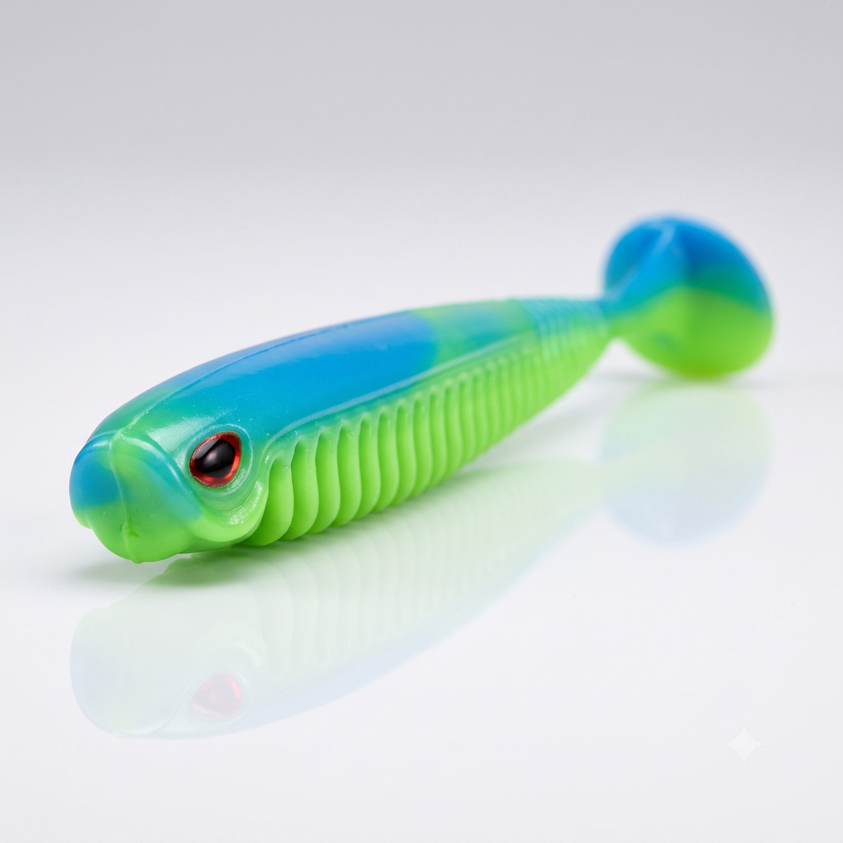 Bite On Venom #03 Ice Chartreuse – productfoto 1