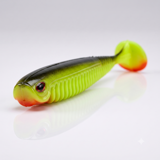 #07 Sour Apple