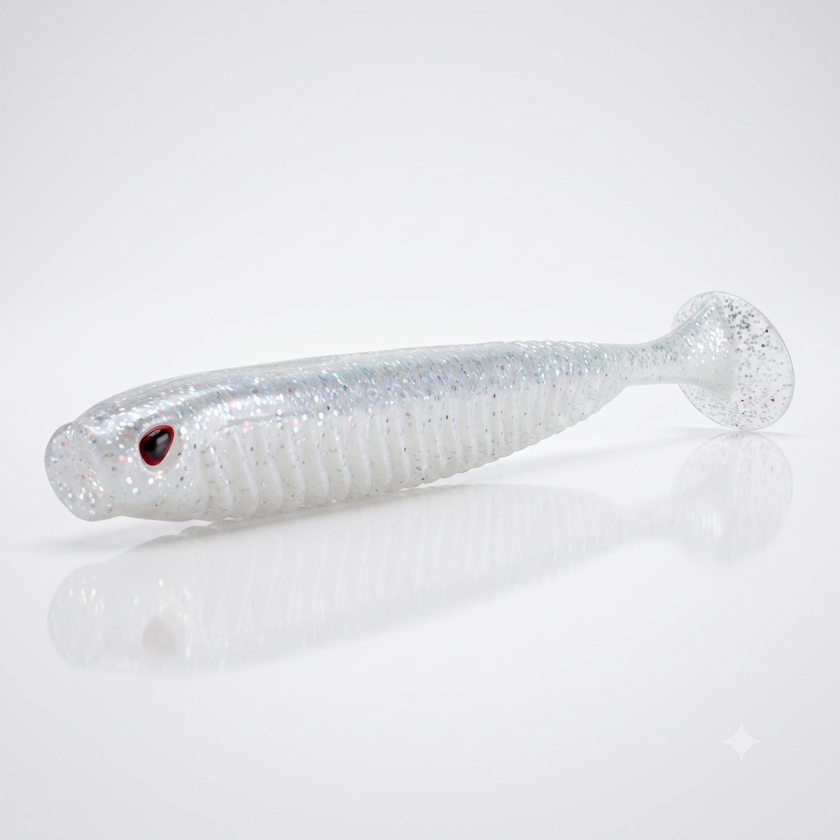 Bite On Venom #13 Arctic Pearl – productfoto 1