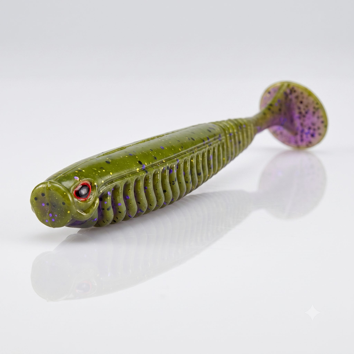 Bite On Venom #18 Green Lox – productfoto 1