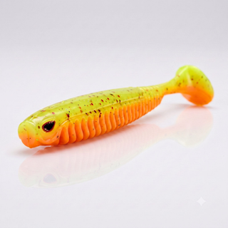 #25 Orange Ray