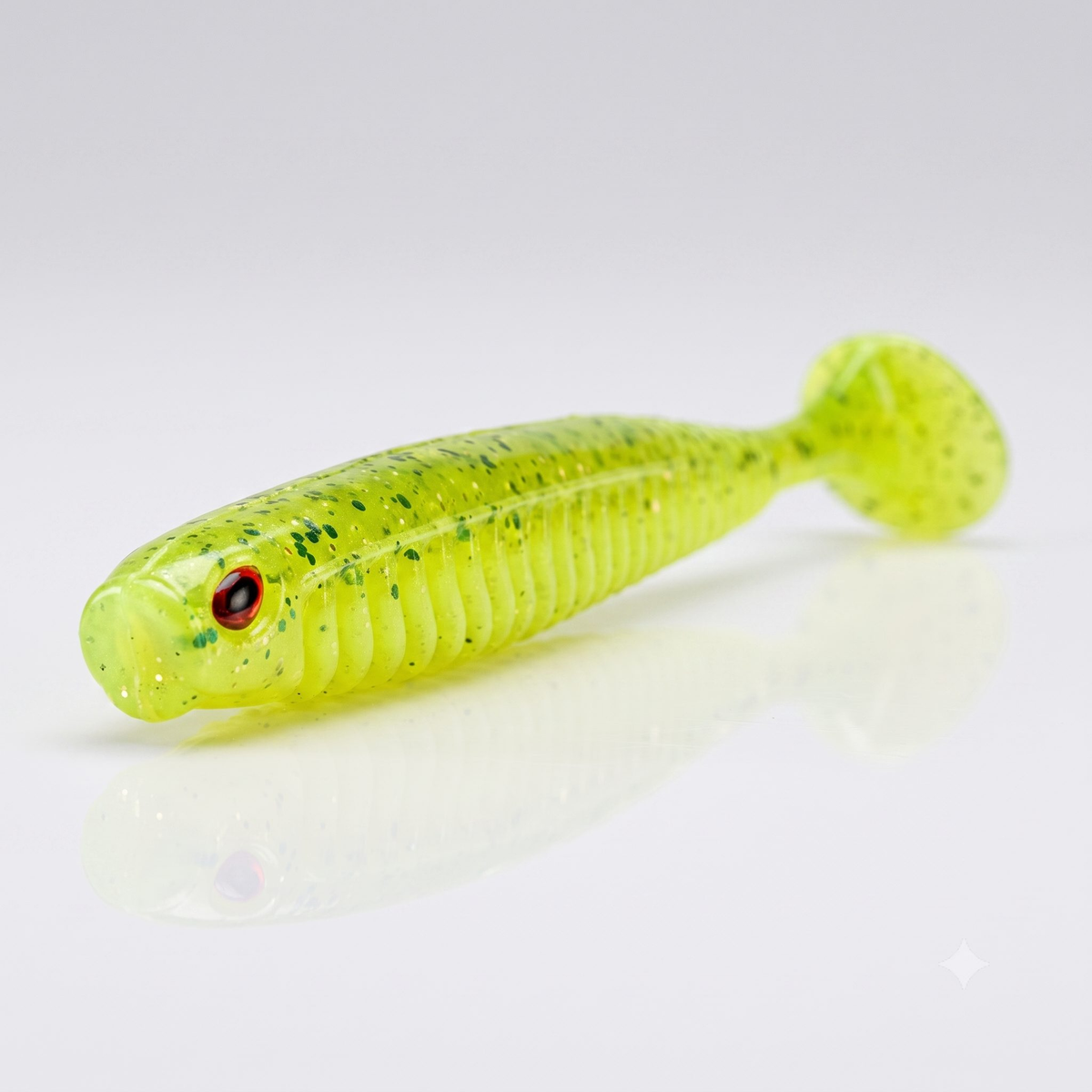 Bite On Venom #26 Green Rose – productfoto 1