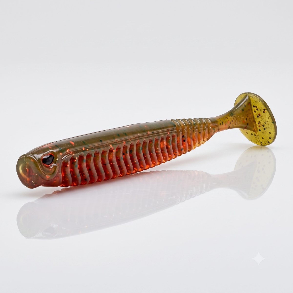 Bite On Venom #29 Motor Oil Red – productfoto 1