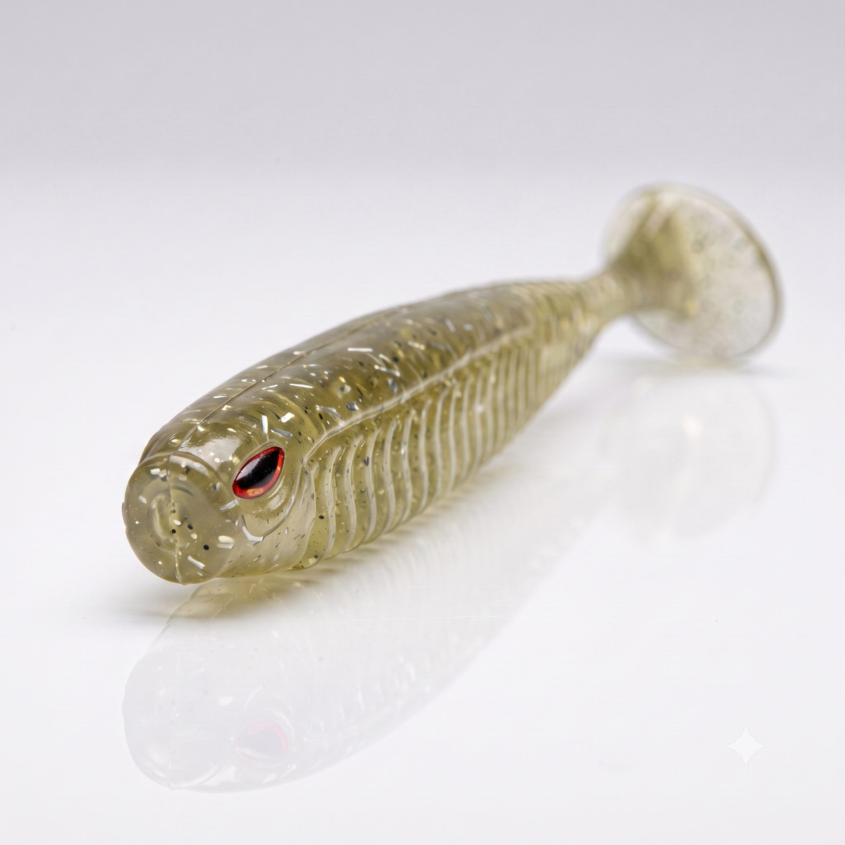 Bite On Venom #30 Minnow Fish – productfoto 1