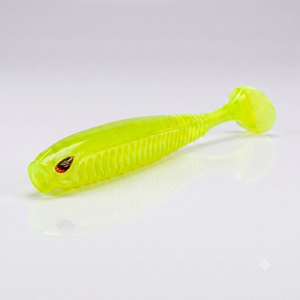 Bite On Venom #31 Lime Perl – productfoto 1