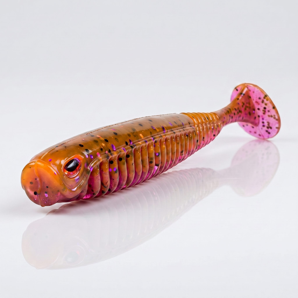 Bite On Venom #34 Cream Lox – productfoto 1