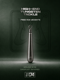 W74 Tungsten Free Rig Weights