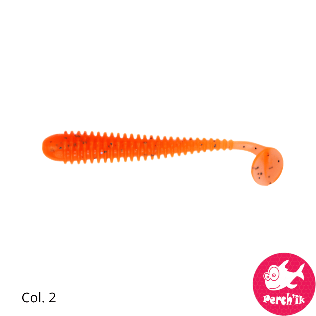 Perch'ik Wawe Tail