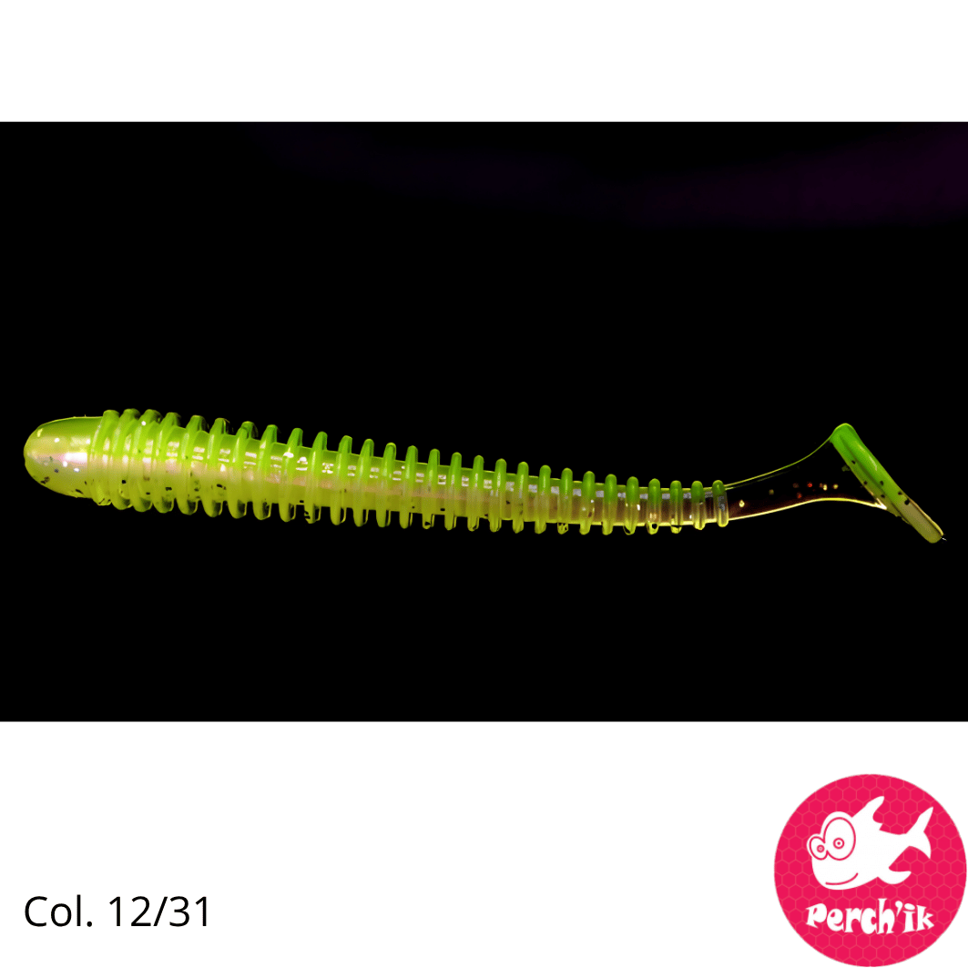 Perch'ik Wawe Tail