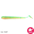 Perch'ik Wawe Tail