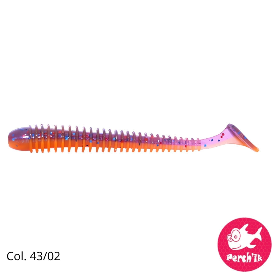 Perch'ik Wawe Tail