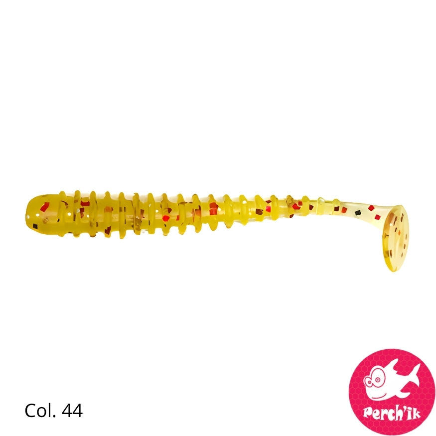 Perch'ik Wawe Tail