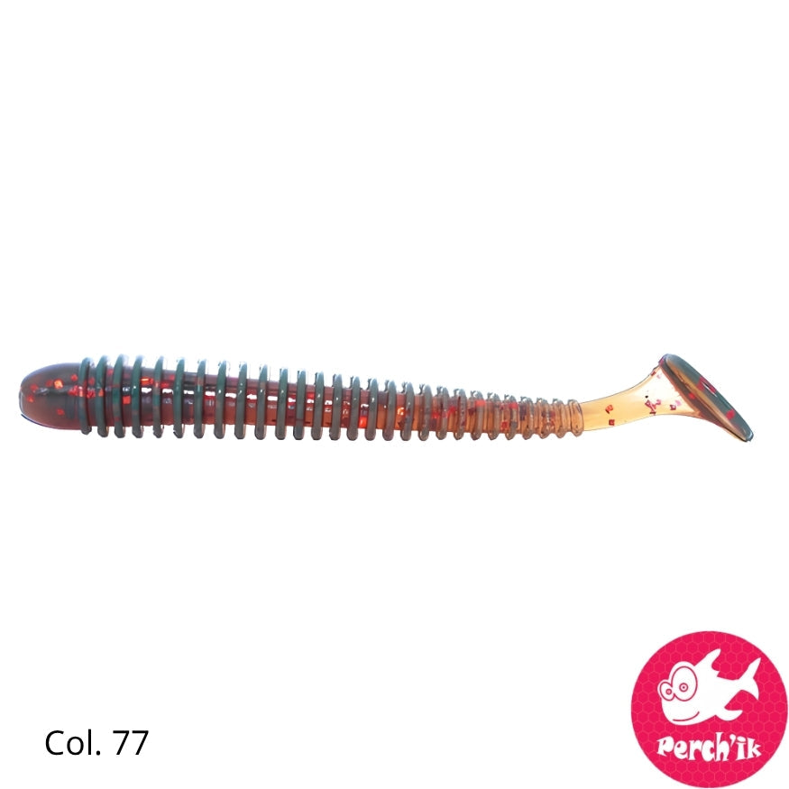 Perch'ik Wawe Tail