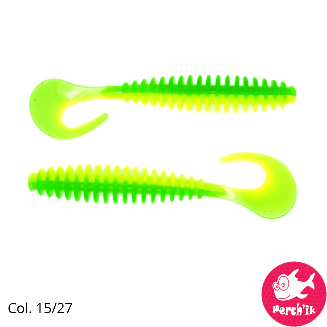 Perch'ik Worm Tail