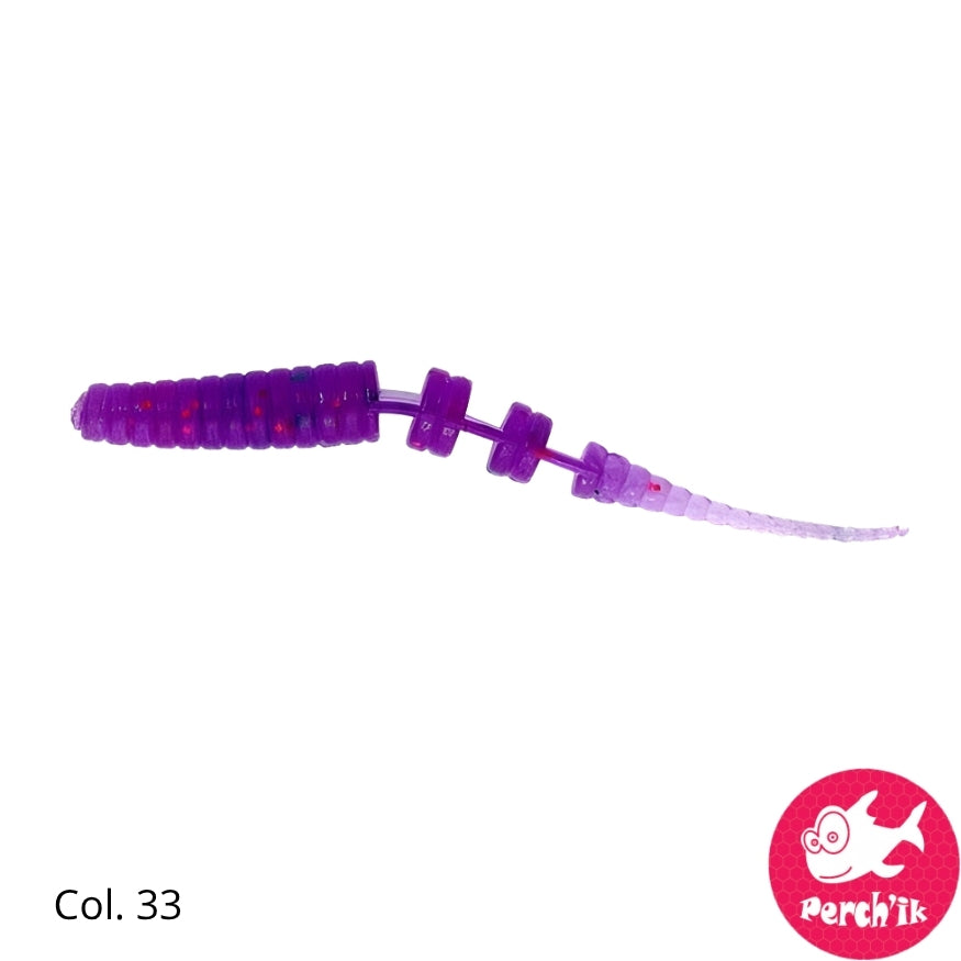 Perch'ik Worm